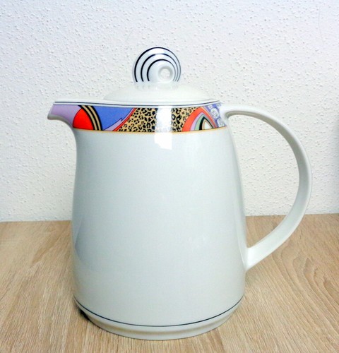Kaffeekanne winterling - kaffeekanne,
