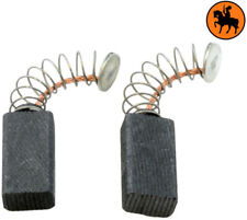 Carbon Brushes BOSCH GSS 23 AE