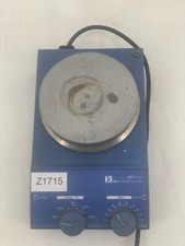 IKA LABORTECHNIK RCT basic