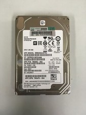 HP 2TB 7.2K 12Gb 2.5" SAS HDD ST2000NX0273 MM2000JEFRC 765452-002 For Gen8 9 10 