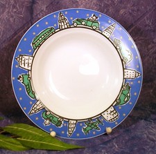 ROSENTHAL - Avenue Brooklyn