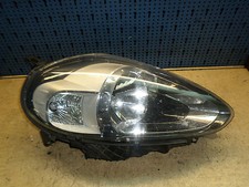 Scheinwerfer rechts Fiat Punto Evo 199 1.3 D
