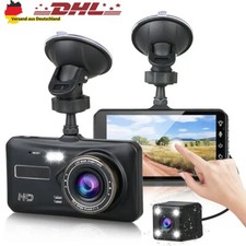 Auto Dashcam 1080P DVR Kamera