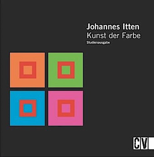 Kunst der farbe johannes - kunst,