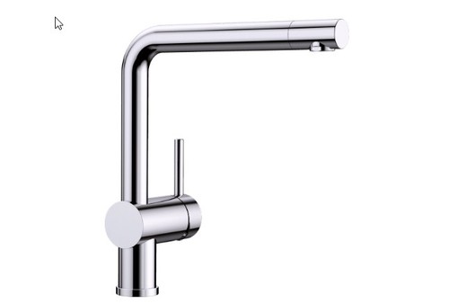 Blanco linus niederdruck - nd,