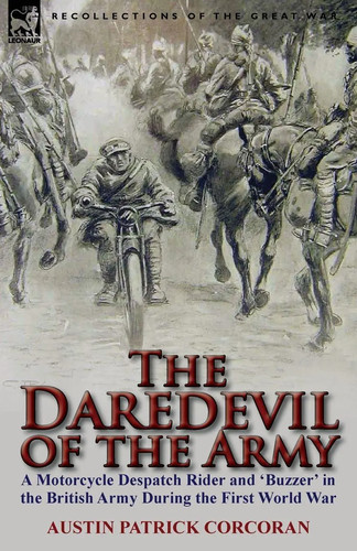 The daredevil army - daredevil,