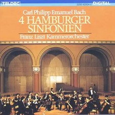 Janos Rolla - 4 Hamburger