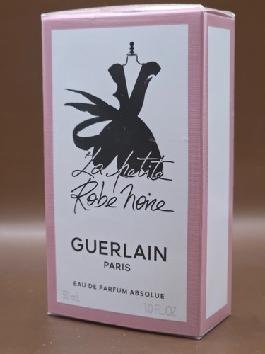 Guerlain petite robe - guerlain,