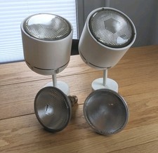 2x Lampe Staff 710085 60er