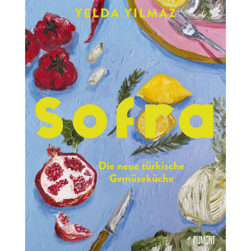 Sofra die neue türkische - neue,