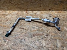 Opel Omega B Kältemittelleitung Klimaleitung original Opel NEU