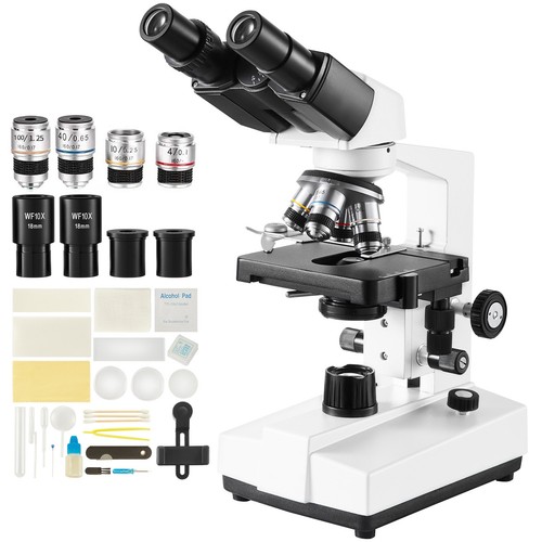Binokulares biologisches - binokulares,