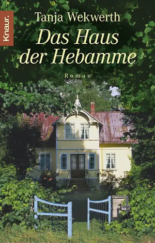 Das haus der hebamme - das, zustand