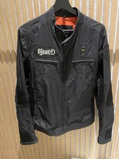Blauer USA Herren dünne Jacke