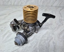 Kyosho GX-15 (2,5cc)