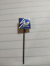  Still Gabelstapler Anstecknadel alt (1) Email 