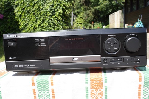 Philips dfr 1500 - philips,