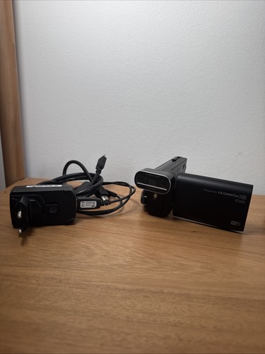 Cinema ic330 0mp 3d - lg, 5.0mp