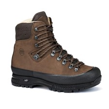 Hanwag yukon men wide brown - men,