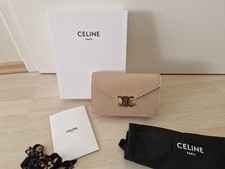Celine Paris Triomphe Wallet