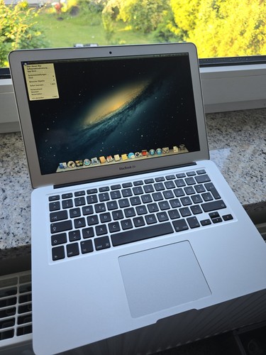 Apple macbook air zoll - apple,