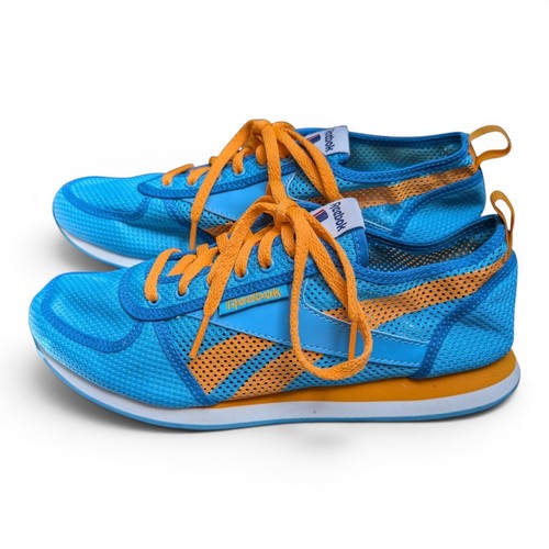 Reebok royal jogger blue synth - jogger,