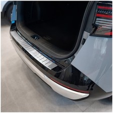 Ladekantenschutz mit Abkantung