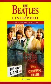 The beatles liverpool - beatles,