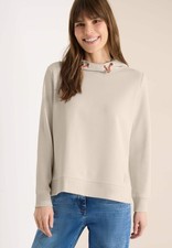 Cecil sweatshirt hoodie - -,