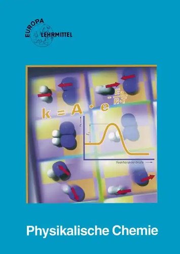 Physikalische chemie - physikalische,