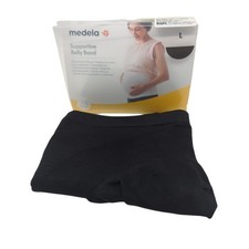Medela Stützendes Bauchband Schwangerschafts- und Wochenbett-Bauchband