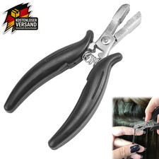 Extensions Zange Mikroringe