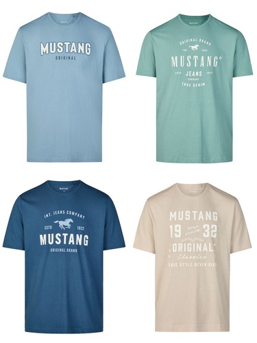 Mustang herren 4er pack - 4er,