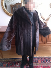 Nerzjacke, Weite unten