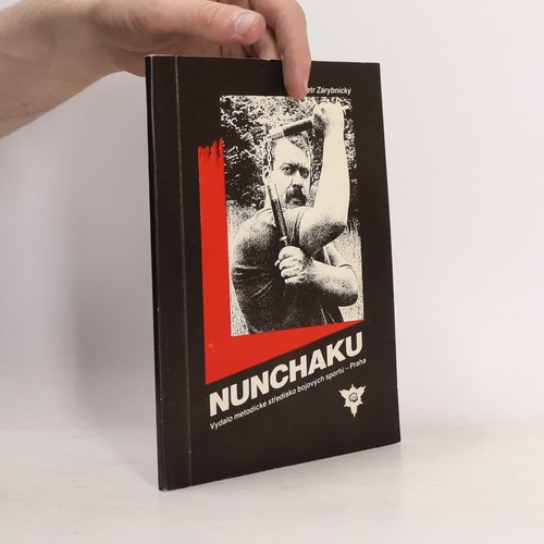 Nunchaku petr - nunchaku , | 