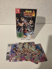 Super Dragonball Heroes World