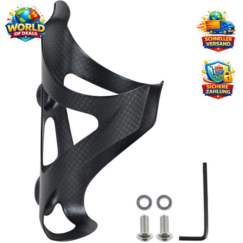 Flaschenhalter carbon - flaschenhalter,