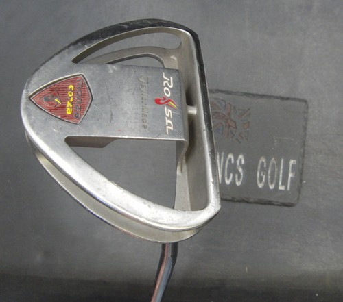 Taylormade rossa monza spider - taylormade,