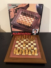 Saitek Kasparov Virtuoso