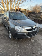 Opel Antara Teile