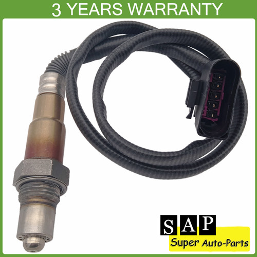 New 06k906262n front oxygen - new,