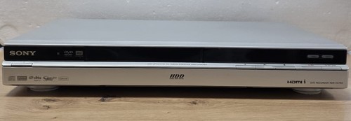 Sony rdr hx780 dvd - sony, rdr-hx780