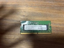 Notebook Arbeitsspeicher 8GB