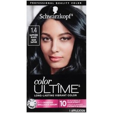 Schwarzkopf Color Ultime
