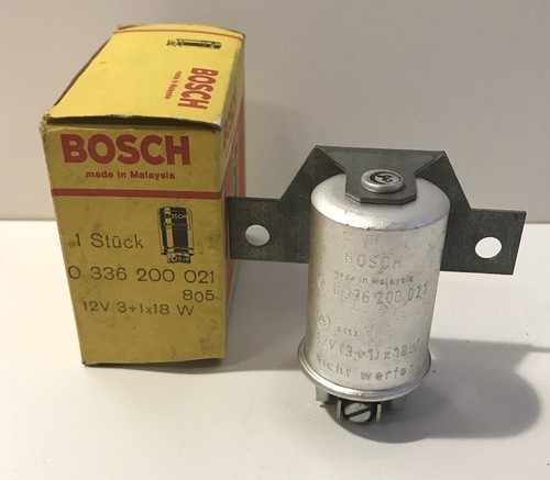 Bosch 0336200021 blinkgeber - bosch,