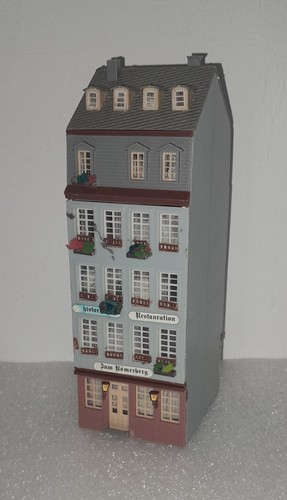 Faller 190077 stadthaus - faller,