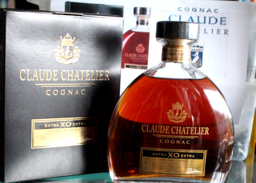 Claude chatelier extra xo - chatelier,