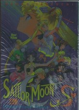 Sailor Moon S*Film*Anime Album