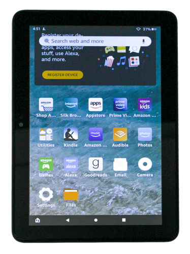 Amazon fire 10 - amazon,