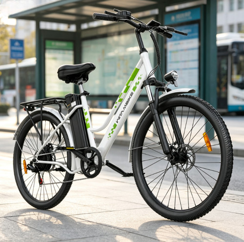 Witambike c26 26zoll - witambike,